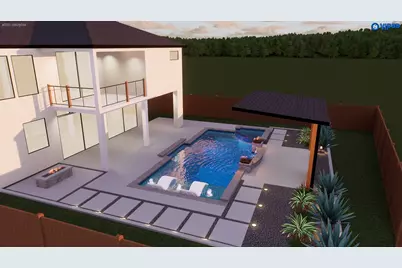 963 W 41st Street, Houston, TX 77018 - Photo 37