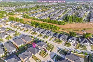 17310 Autumn Sage Ct, Conroe, TX 77385 - Photo 3