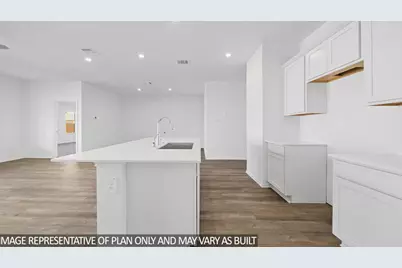 694 Daniels Lake Lane, Dayton, TX 77535 - Photo 5