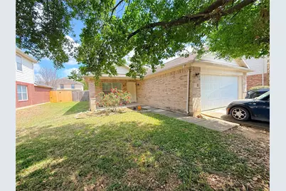 4706 Garden Meadow Drive, Katy, TX 77449 - Photo 3