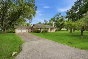 3402 Longherridge Dr, Pearland, TX 77581 - Photo 31