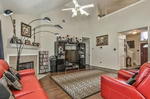 5302 Palo Duro Dr, Pearland, TX 77584 - Photo 5
