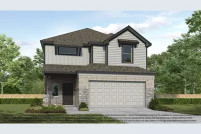 6531 Old Cypress Landing Lane, Humble, TX 77338 - Photo 1