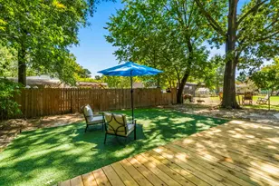 300 Water View Dr, Livingston, TX 77351 - Photo 35