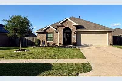 4931 Twin Summit Drive, Rosenberg, TX 77469 - Photo 1