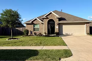 4931 Twin Summit Dr, Rosenberg, TX 77469 - Photo 1