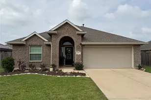 4931 Twin Summit Dr, Rosenberg, TX 77469 - Photo 1