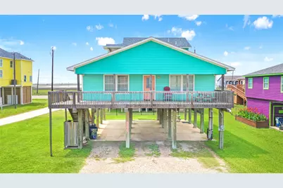 984 Blue Water Highway, Surfside Beach, TX 77541 - Photo 23