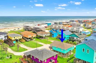 984 Bluewater Hwy, Surfside Beach, TX 77541 - Photo 27