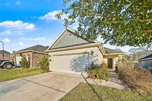 8407 Balding Dr, Fulshear, TX 77441 - Photo 3