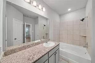 8407 Balding Dr, Fulshear, TX 77441 - Photo 23