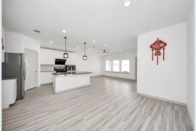 7007 Fleetwood Crescent Way, Richmond, TX 77407 - Photo 7