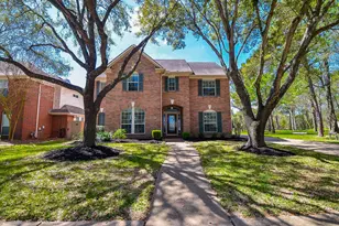 23615 Banning Point Ct, Katy, TX 77494 - Photo 5
