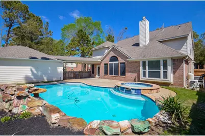 23615 Banning Point Court, Katy, TX 77494 - Photo 1