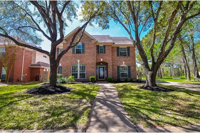 23615 Banning Point Court, Katy, TX 77494 - Photo 5