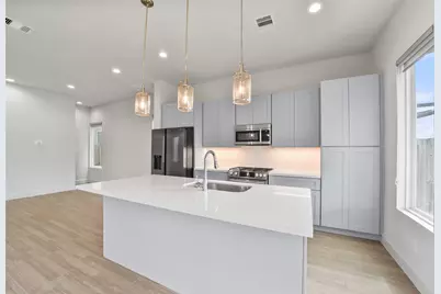 6809 Rocinante Lane, Houston, TX 77092 - Photo 9