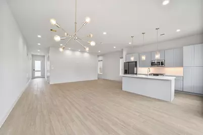 6809 Rocinante Lane, Houston, TX 77092 - Photo 7