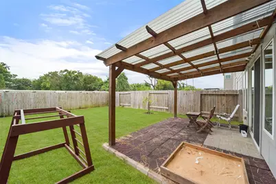 6809 Rocinante Lane, Houston, TX 77092 - Photo 29