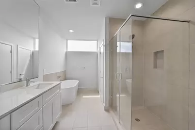 6809 Rocinante Lane, Houston, TX 77092 - Photo 19