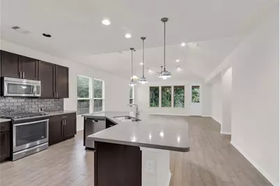 1960 Elkington Circle, Conroe, TX 77304 - Photo 7