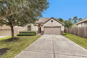 1960 Elkington Cir, Conroe, TX 77304 - Photo 1