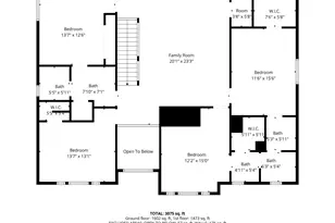 1406 Pambrooke Ln, Houston, TX 77094 - Photo 45