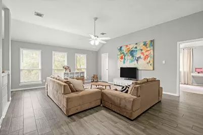 1406 Pambrooke Lane, Houston, TX 77094 - Photo 29