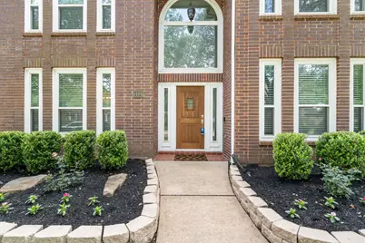1406 Pambrooke Lane, Houston, TX 77094 - Photo 3
