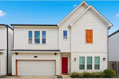 3113 Paul Quinn Street, Houston, TX 77091 - Photo 1