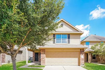 19014 Zanardo Court, Katy, TX 77449 - Photo 1