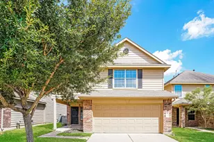 19014 Zanardo Ct, Katy, TX 77449 - Photo 1