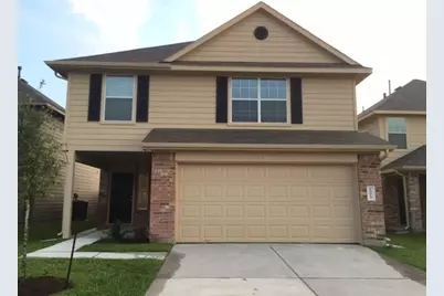 19014 Zanardo Court, Katy, TX 77449 - Photo 1