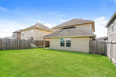 19014 Zanardo Court, Katy, TX 77449 - Photo 3