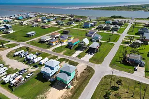 344 Thunder Rd, Surfside Beach, TX 77541 - Photo 31