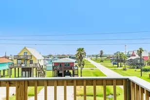 344 Thunder Rd, Surfside Beach, TX 77541 - Photo 5