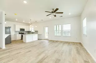 344 Thunder Rd, Surfside Beach, TX 77541 - Photo 9