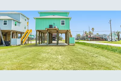 344 Thunder Road, Surfside Beach, TX 77541 - Photo 31