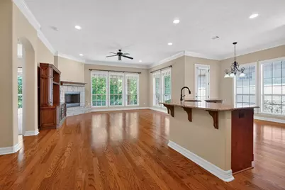 1909 Debbie Drive, Bryan, TX 77802 - Photo 5
