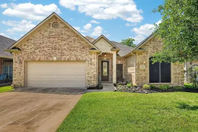 1909 Debbie Drive, Bryan, TX 77802 - Photo 1