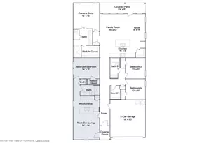 19302 Licola Ln, Hockley, TX 77447 - Photo 17