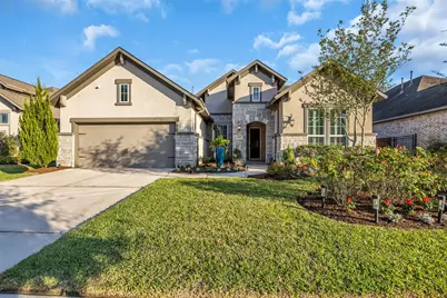 5180 Andorra Bend Lane, Porter, TX 77365 - Photo 1