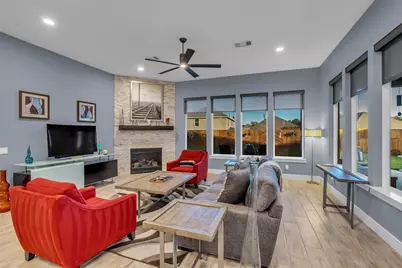 5180 Andorra Bend Lane, Porter, TX 77365 - Photo 21