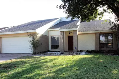 2618 Quarry Hill Road, Sugar Land, TX 77478 - Photo 1