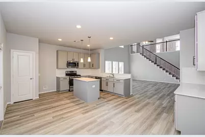 18613 Birch Orchard Court, Magnolia, TX 77355 - Photo 17