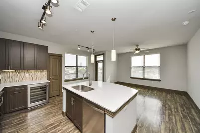 5454 Washington St Avenue #1611, Houston, TX 77007 - Photo 3