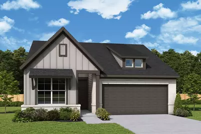 4638 Gemini Street, Richmond, TX 77469 - Photo 1