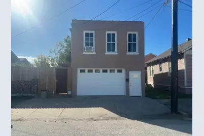 3802 Avenue N Street #Rear, Galveston, TX 77550 - Photo 1