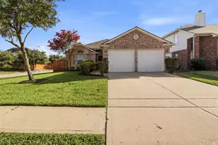 25103 Bluma Ranch Dr, Katy, TX 77494 - Photo 1