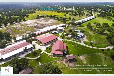 1331 E Parker Road, Muldoon, TX 78949 - Photo 1