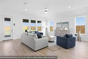 1730 Mesquite Trl, Dayton, TX 77535 - Photo 3